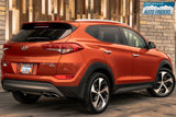 Used 2016 Hyundai Tucson Limited image 6