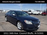 Used 2011 Chevrolet Malibu LS image 2