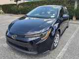 Certified 2023 Toyota Corolla LE image 2
