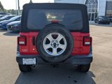 Used 2018 Jeep Wrangler Unlimited Sport S image 6