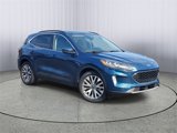 Used 2020 Ford Escape Titanium image 1