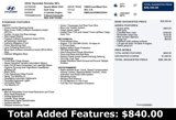 Used 2022 Hyundai Sonata SEL image 3