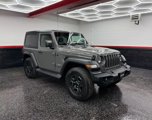 Used 2020 Jeep Wrangler Sport image 3