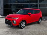 Used 2021 Kia Soul LX image 3
