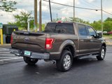 Used 2015 Ford F150 XLT w/ Equipment Group 302A Luxury image 4