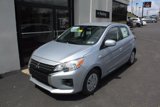 New 2024 Mitsubishi Mirage ES image 3