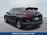 Used 2018 Volkswagen Tiguan SEL Premium image 3