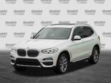 Used 2019 BMW X3 xDrive30i w/ Convenience Package image 5
