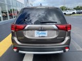Used 2018 Mitsubishi Outlander ES image 4