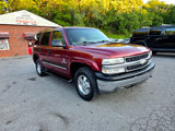 Used 2003 Chevrolet Tahoe LS image 3