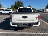 Used 2017 Toyota Tacoma Limited image 4