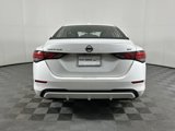 Used 2022 Nissan Sentra SV w/ All-Weather Package image 5