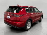 New 2025 Mitsubishi Outlander ES image 3