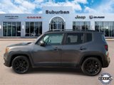 Used 2017 Jeep Renegade Altitude image 5