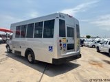 Used 2013 Chevrolet Express 4500 w/ Shuttle Bus Package image 5