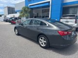 Used 2018 Chevrolet Malibu LS image 5