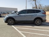 Certified 2021 Honda CR-V EX image 3