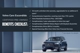 Certified 2022 Volvo XC60 T8 Inscription image 6