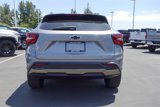 New 2025 Chevrolet Trax ACTIV w/ Driver Confidence Package image 6