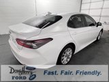 Used 2023 Toyota Camry LE image 5