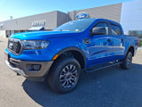 Certified 2022 Ford Ranger XLT w/ Equipment Group 301A Mid image 5