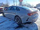 Certified 2022 Kia K5 GT-Line image 4