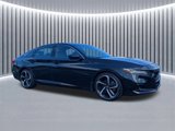 Used 2022 Honda Accord Sport image 3