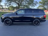 Used 2022 Ford Expedition XLT image 4