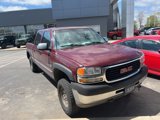 Used 2001 GMC Sierra 2500 SLE w/ Convenience Plus Group image 4