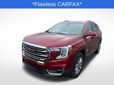 Certified 2024 GMC Terrain SLT w/ Infotainment Package II image 4