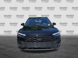 Used 2021 Audi SQ5 Prestige w/ Prestige Package image 3