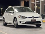 Used 2016 Volkswagen e-Golf SE image 3