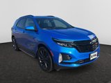 Used 2024 Chevrolet Equinox RS w/ RS Leather Package image 5