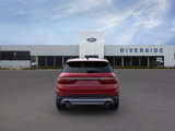New 2025 Lincoln Corsair Reserve w/ Equipment Group 202A image 5