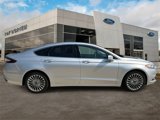 Used 2014 Ford Fusion Titanium image 6