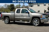 Used 2013 Chevrolet Silverado 1500 LT image 2