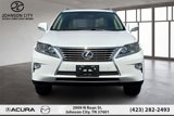 Used 2015 Lexus RX 350 AWD image 3