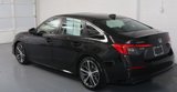 Certified 2024 Honda Civic Touring image 3