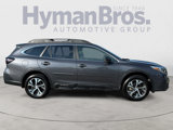 Certified 2020 Subaru Outback Limited w/ Popular Package #2 image 2