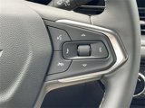 New 2025 Chevrolet Trax ACTIV w/ Driver Confidence Package image 6