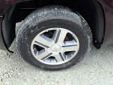 Used 2008 Chevrolet TrailBlazer LT w/ Cargo Convenience Package image 4