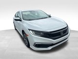 Used 2020 Honda Civic LX image 4