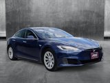 Used 2016 Tesla Model S 70 image 3