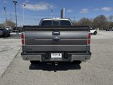 Used 2012 Ford F150 XLT w/ XLT Chrome Pkg image 4