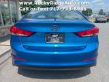 Used 2017 Hyundai Elantra SE image 6