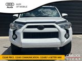 Used 2018 Toyota 4Runner SR5 Premium image 5