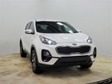 Certified 2021 Kia Sportage LX w/ LX AWD Popular Package image 3