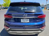 Used 2019 Hyundai Santa Fe Limited image 5