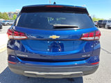 Certified 2022 Chevrolet Equinox LT image 5