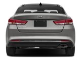 Used 2017 Kia Optima LX image 5